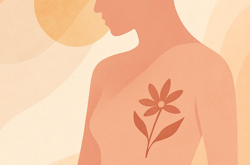 Thermography After Mastectomy – Why It Matters for Women’s Health