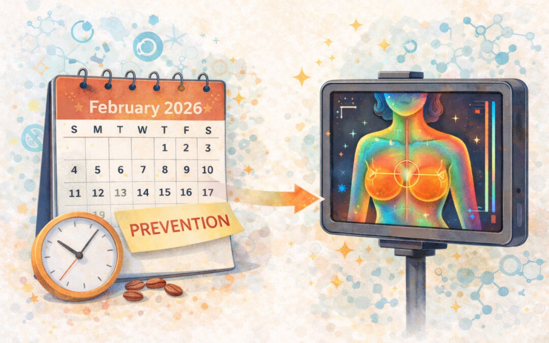 Not a Leap Year This Time — What Leap Year Teaches Us About Prevention and Thermography